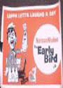 The Early Bird